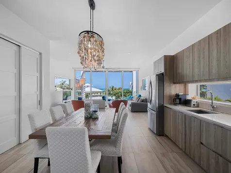 Casa Del Mar Villa #2 Exuma BS