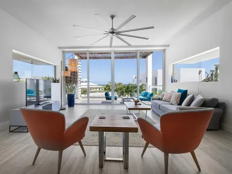 Casa Del Mar Villa #2 Exuma BS