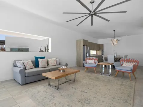 Casa Del Mar Villa #2 Exuma BS