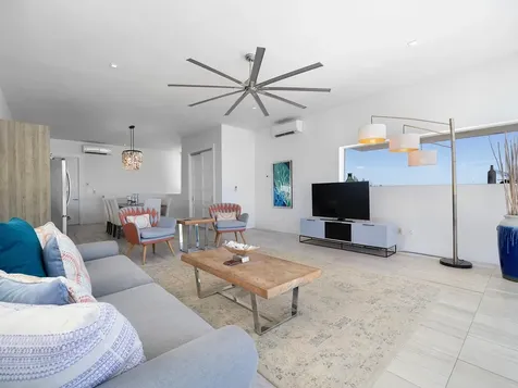 Casa Del Mar Villa #2 Exuma BS