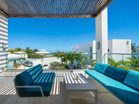 Casa Del Mar Villa #2 Exuma BS