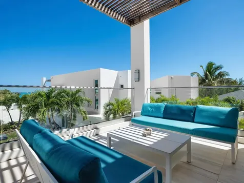 Casa Del Mar Villa #2 Exuma BS