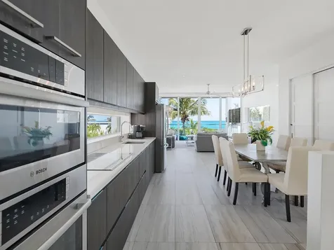 Casa Del Mar Villa #2 Exuma BS