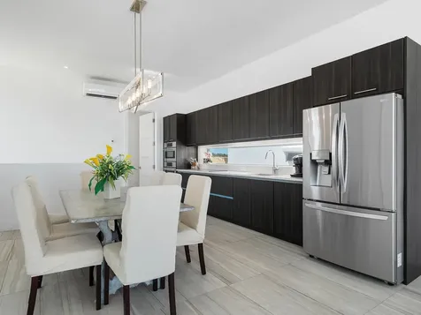 Casa Del Mar Villa #2 Exuma BS