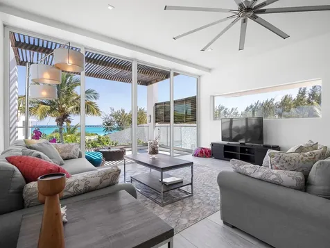 Casa Del Mar Villa #2 Exuma BS