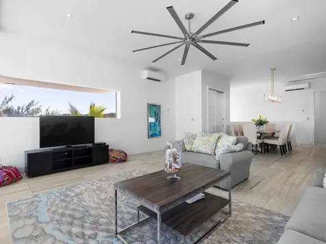 Casa Del Mar Villa #2 Exuma BS