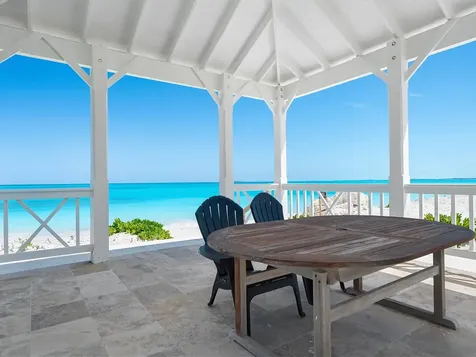 Casa Del Mar Villa #2 Exuma BS