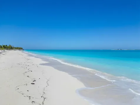 Casa Del Mar Villa #2 Exuma BS