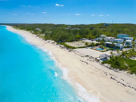 Casa Del Mar Villa #2 Exuma BS