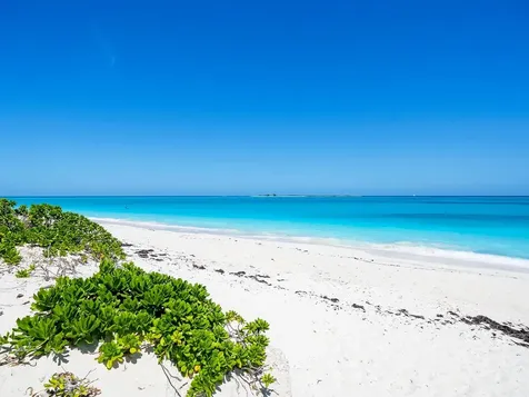 Casa Del Mar Villa #2 Exuma BS