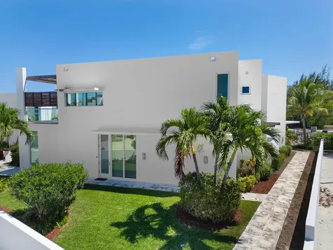 Casa Del Mar Villa #2 Exuma BS