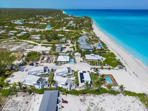 Casa Del Mar Villa #2 Exuma BS