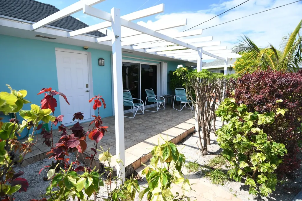 634 Beach Villa 634 Abaco BS
