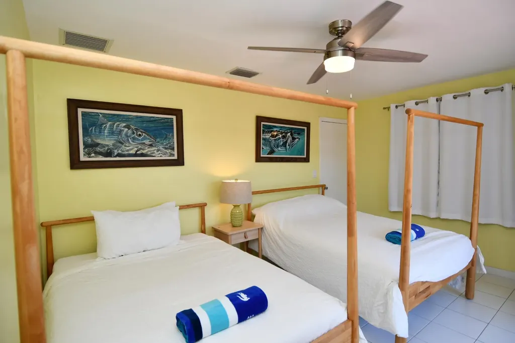 634 Beach Villa 634 Abaco BS