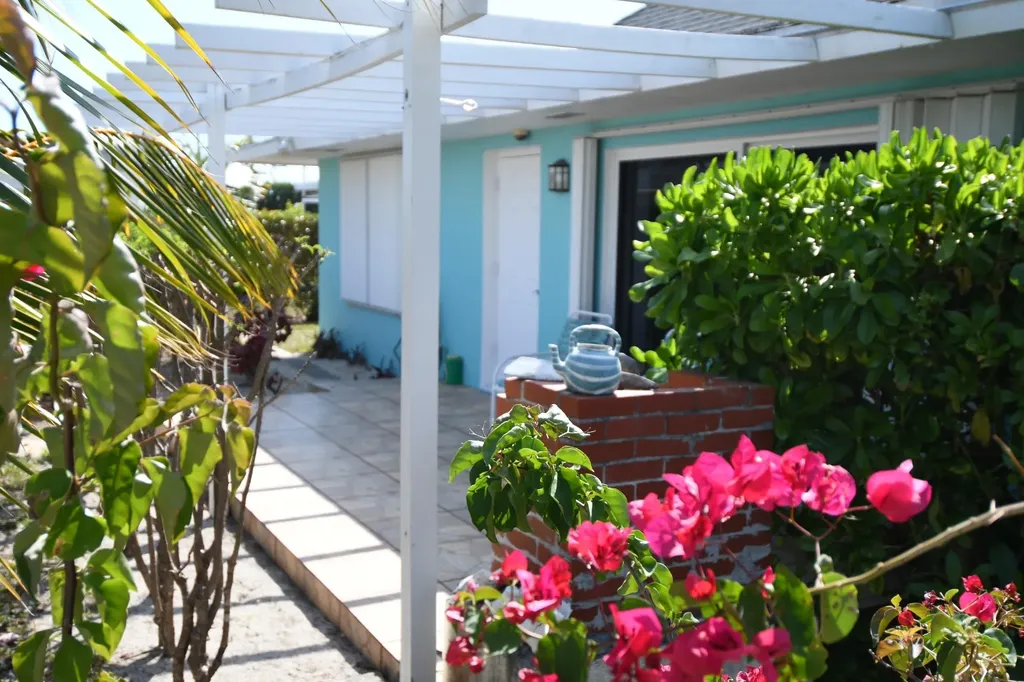 634 Beach Villa 634 Abaco BS