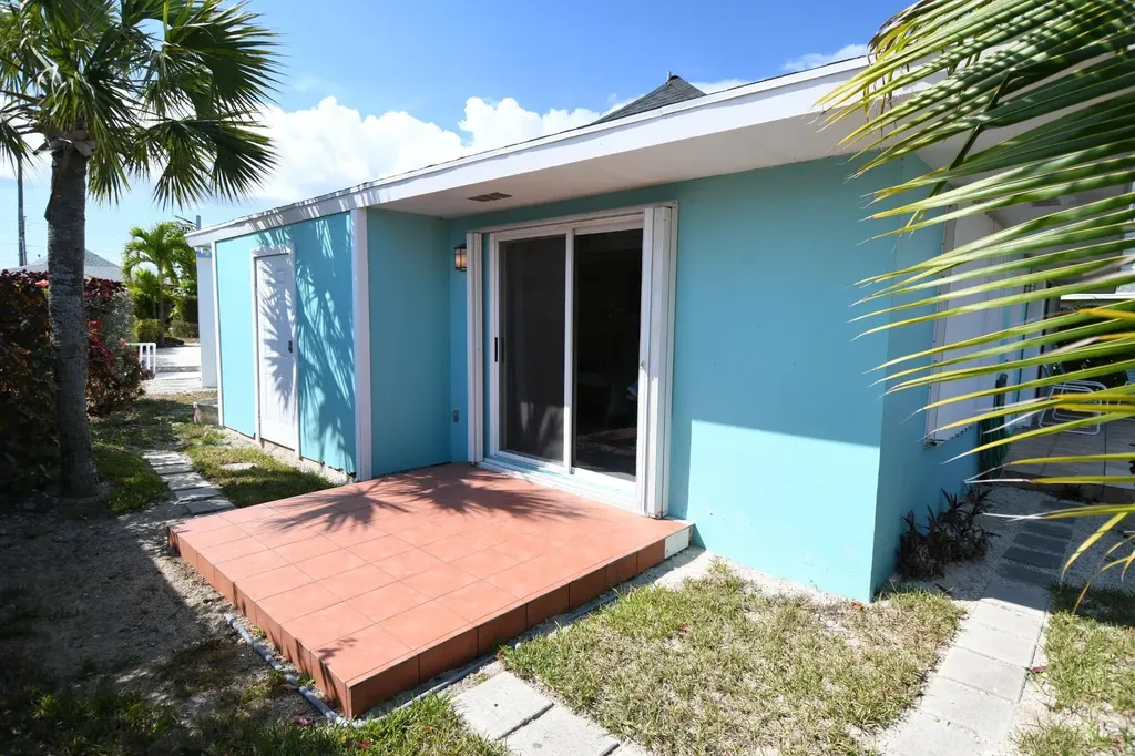 634 Beach Villa 634 Abaco BS