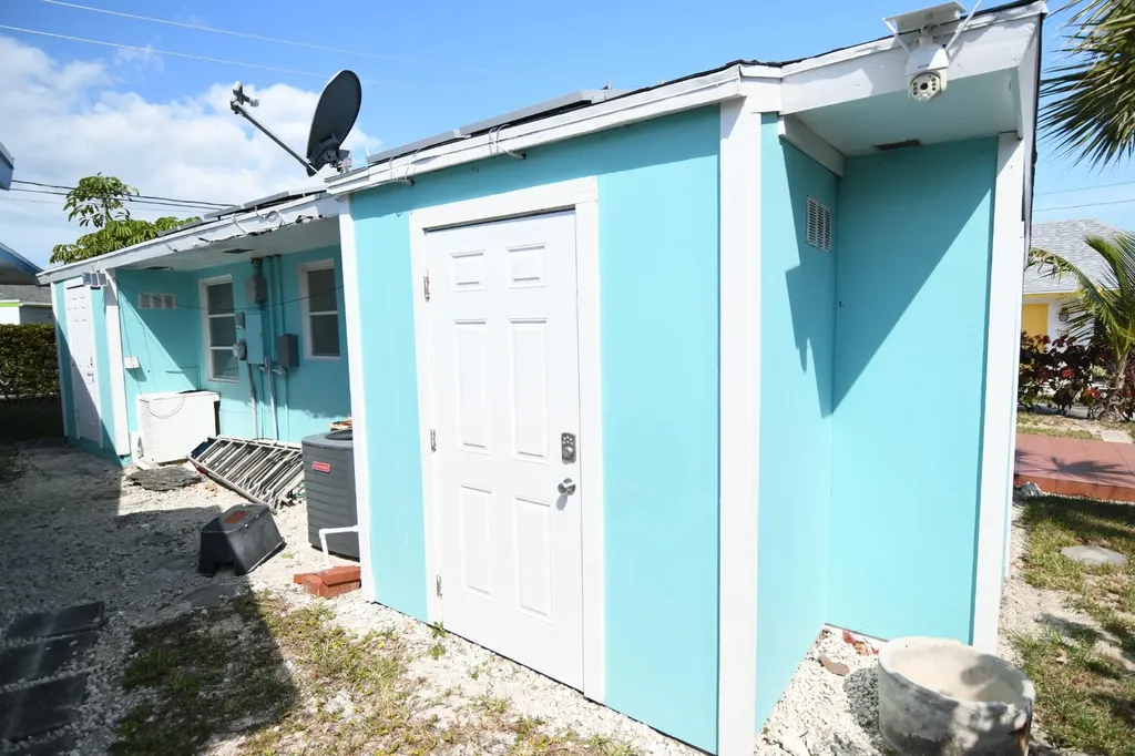 634 Beach Villa 634 Abaco BS