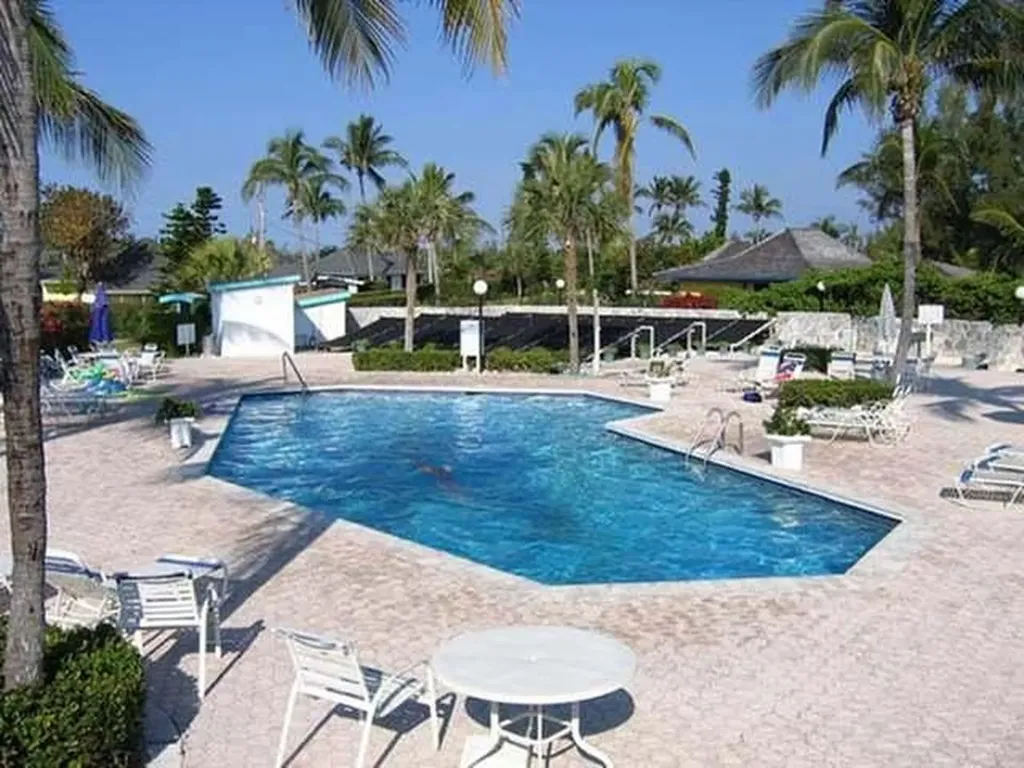 634 Beach Villa 634 Abaco BS