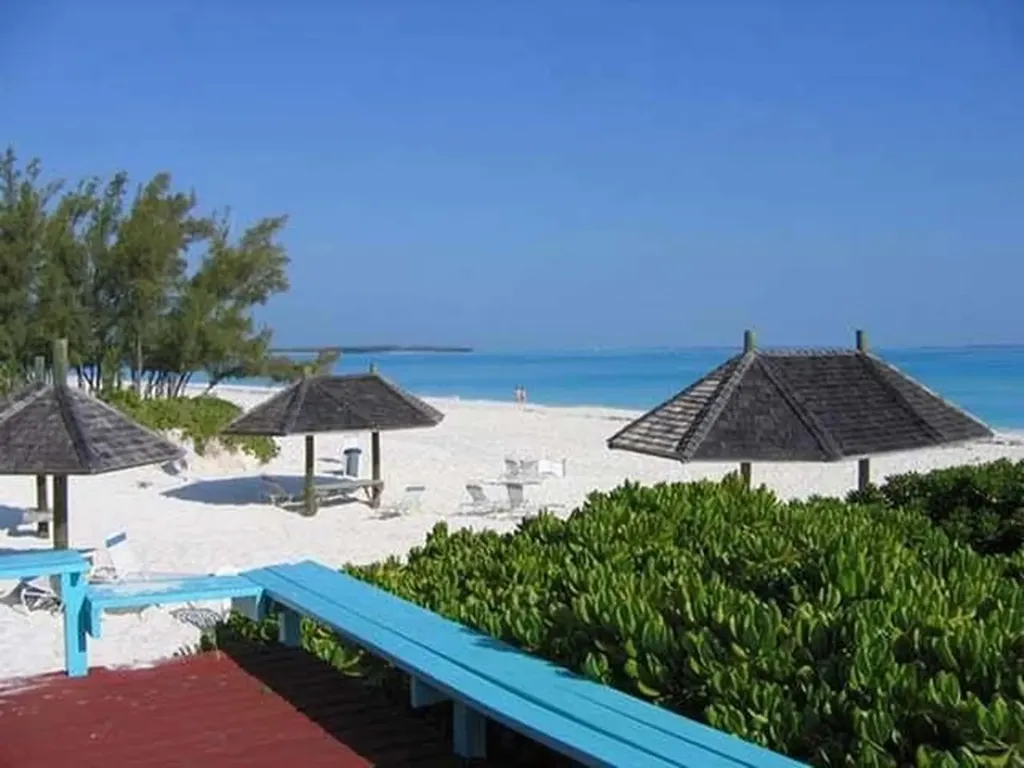 634 Beach Villa 634 Abaco BS