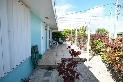 634 Beach Villa 634 Abaco BS