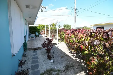 634 Beach Villa 634 Abaco BS