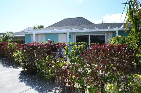 634 Beach Villa 634 Abaco BS