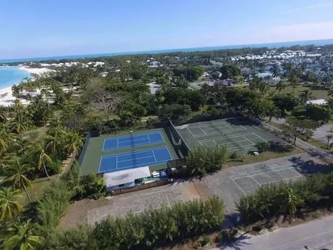 634 Beach Villa 634 Abaco BS