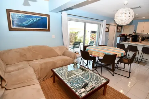 634 Beach Villa 634 Abaco BS