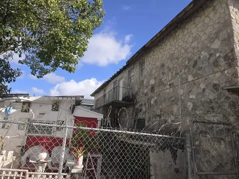 Collins Avenue New Providence Paradise Island BS