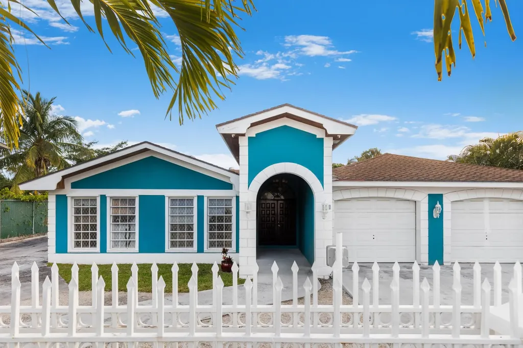 Ocean Hole Drive 80 New Providence Paradise Island BS