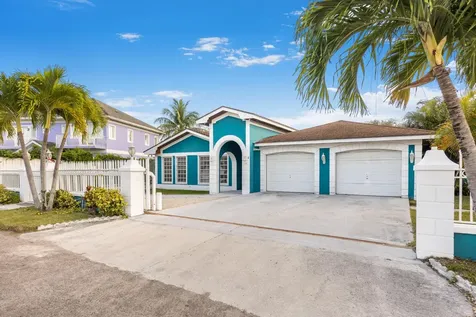 Ocean Hole Drive 80 New Providence Paradise Island BS
