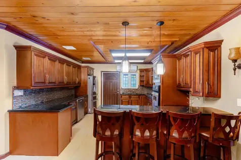 Ocean Hole Drive 80 New Providence Paradise Island BS