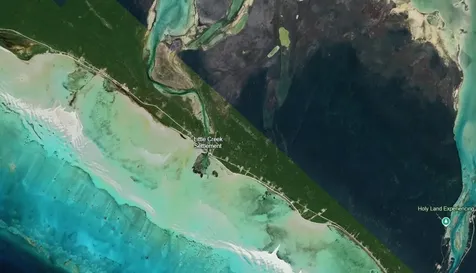 Little Creek Waterfront Andros BS