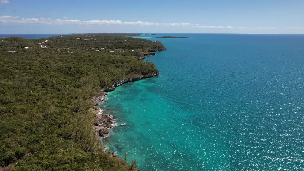 Oceanfront Governor's Harbor Eleuthera BS