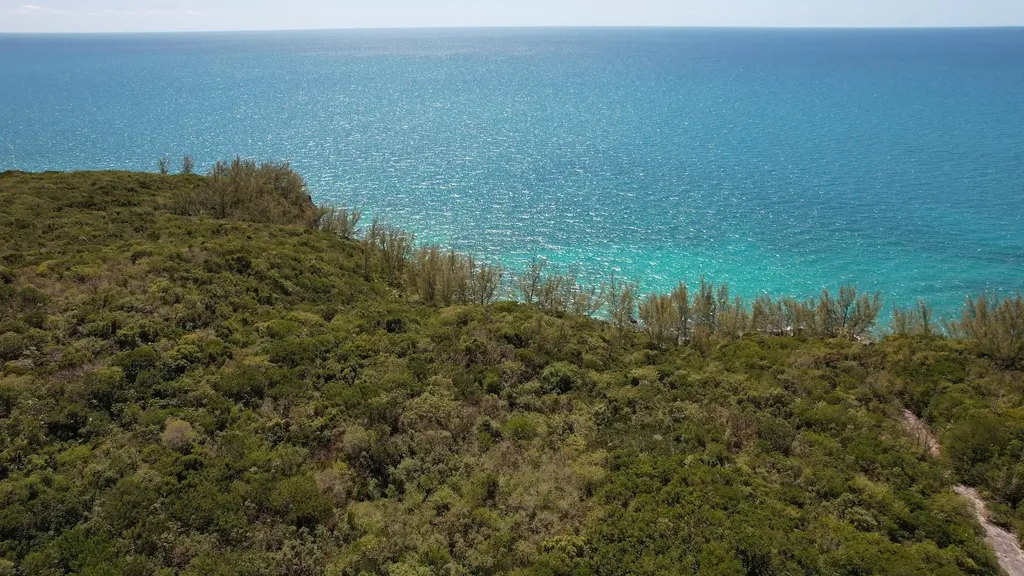 Oceanfront Governor's Harbor Eleuthera BS