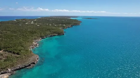Oceanfront Governor's Harbor Eleuthera BS