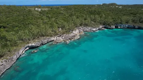 Oceanfront Governor's Harbor Eleuthera BS