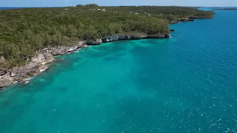 Oceanfront Governor's Harbor Eleuthera BS