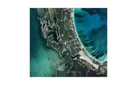 Great Harbour Cay #6 Berry Islands BS