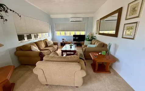 Leaf Cay, Private Island Exuma BS