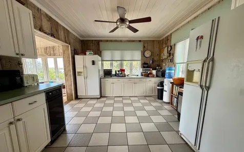 Leaf Cay, Private Island Exuma BS