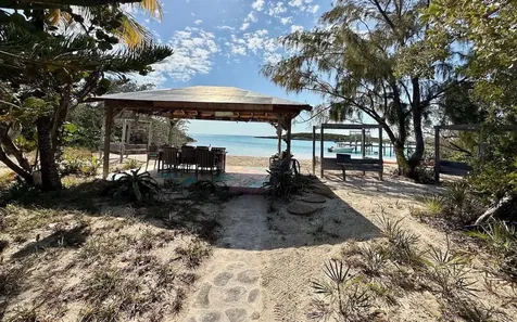 Leaf Cay, Private Island Exuma BS