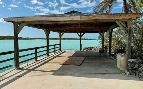 Leaf Cay, Private Island Exuma BS