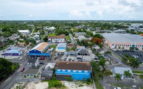 78 East Shirley Street New Providence Paradise Island BS
