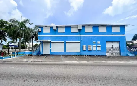 78 East Shirley Street New Providence Paradise Island BS
