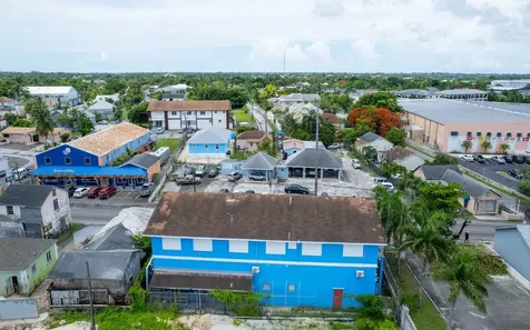 78 East Shirley Street New Providence Paradise Island BS