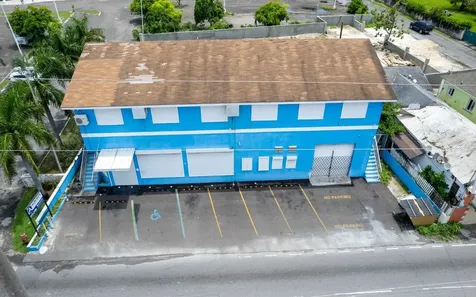 78 East Shirley Street New Providence Paradise Island BS