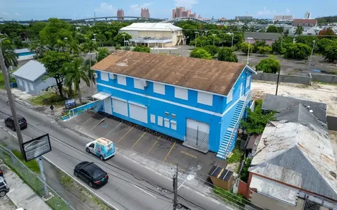 78 East Shirley Street New Providence Paradise Island BS