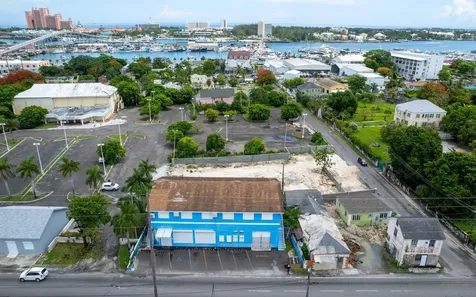 78 East Shirley Street New Providence Paradise Island BS