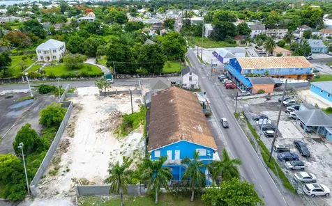 78 East Shirley Street New Providence Paradise Island BS